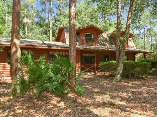 13687 Lake Mary Jane Rd, Orlando, FL 32832-6574