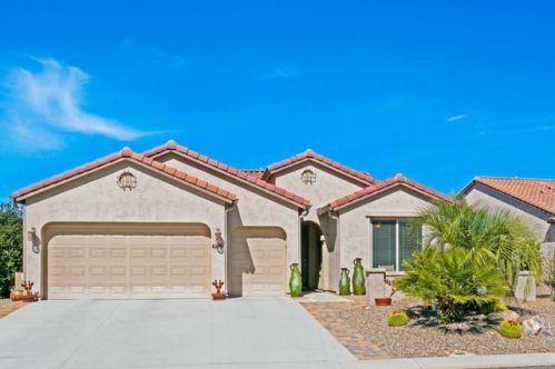62750 Ironwood Ln, Tucson, AZ 85739-2476