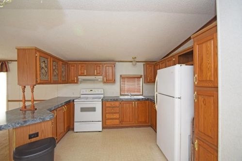 4369 Oakland Rd, Mount Olive OH  45106-8619 exterior