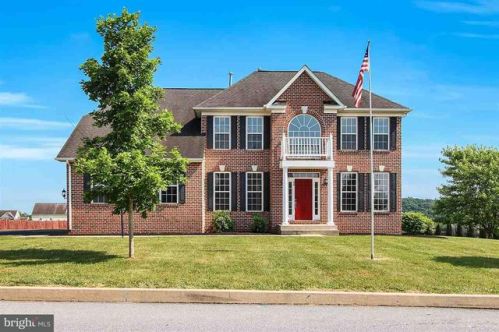 60 Kristin Dr, Etters, PA 17319-9061