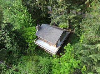 381 Sudden Valley Dr, Bellingham WA  98229-7661 exterior