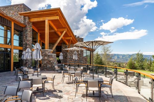 3404 Wapiti Canyon Rd, Park City UT  84098-6241 exterior