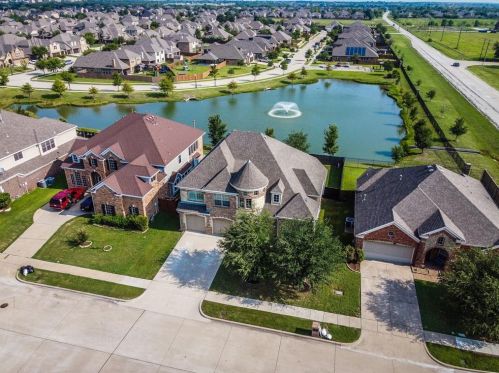 4311 Eagle Dr, Midlothian, TX 76063-9119