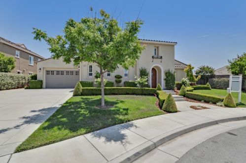 18411 Altimira Cir, Morgan Hill, CA 95037-9084