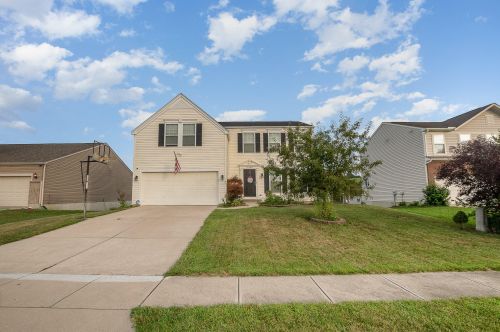 1264 Summerlake Dr, Grants Lick, KY 41001-9114