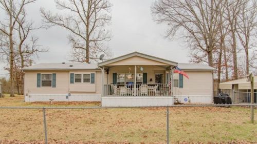 10912 Barron Ridge Ln, Springridge, LA 71047-9406