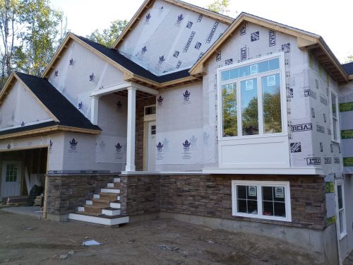 1009 Grandview Rd, Albany, NH 03818-7119