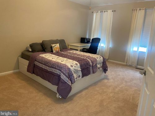 1614 Mayfield Cir, Jamison PA  18929-1649 exterior