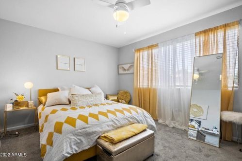 1138 84 Pl, Scottsdale AZ  85260-5317 exterior