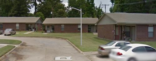 200 Tom Brown Pkwy, Walkers Mill, TX 75650-5001