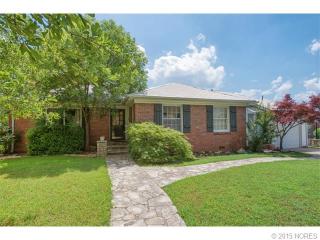 2346 Delaware Ct, Tulsa, OK 74114-1831