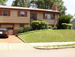 12 Myerson Ln, Newton, MA 02459-3509