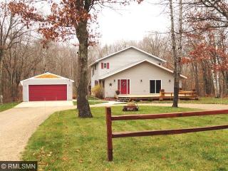 32853 Adney Lake Rd, Trommald, MN 56441-2231