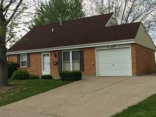 786 Marilyn Dr, Sidney, OH 45365-1141