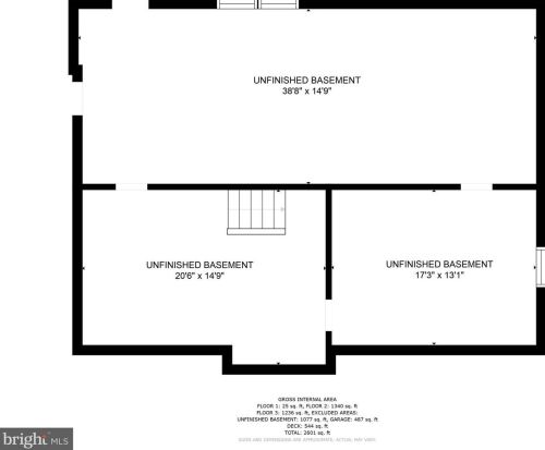 56 Sherwood Cir, West Enola PA  17025-1840 exterior