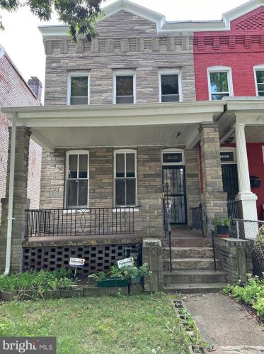 5222 Illinois Ave, Washington, DC 20011-3904