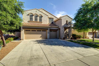 1188 Rawhide Ave, Gilbert, AZ 85233-5275