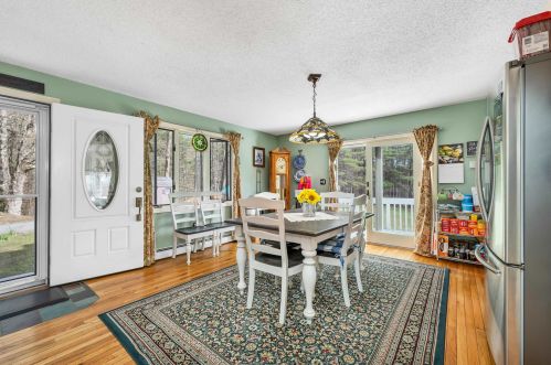 96 Slab City Rd, Unity NH  03743-5016 exterior