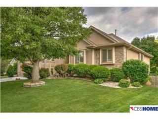 15623 Monroe Cir, Omaha NE  68135-3225 exterior
