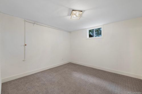 3900 Hazel Ct, Englewood CO  80110-4324 exterior