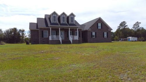 7905 Paxville Hwy, Foreston SC  29102-7102 exterior