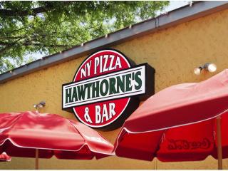 730 Hawthorne Ln, Charlotte NC  28204-2108 exterior