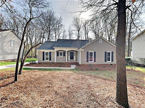 4210 Saint Audrey Pl, Charlotte, NC 28269-8394