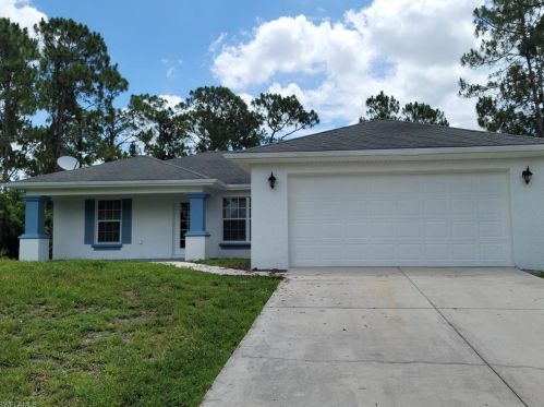 721 Giorgio Ave, Lehigh Acres, FL 33974-4522