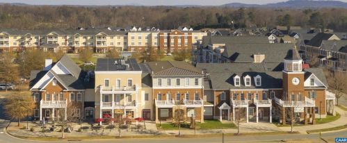1044 Old Trail Dr, Crozet VA  22932-3341 exterior