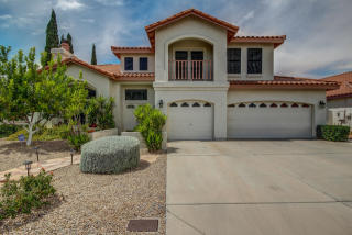 12310 54th Dr, Glendale, AZ 85304-1951