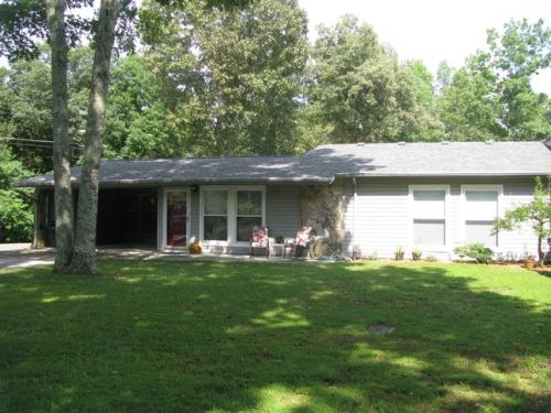 110 Dovenshire Dr, Crossville, TN 38558-8888