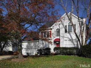 203 Creek Park Dr, Cary, NC 27513-5650