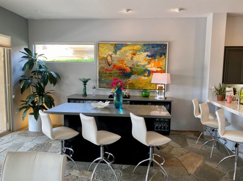 88 Kavenish Dr, Rancho Mirage CA  92270-3247 exterior