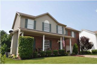 10200 Landwood Dr, Louisville, KY 40291-4452