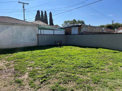 4916 Brompton Ave, Bell CA  90201-3729 exterior