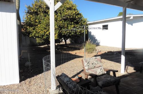 5708 Bar X St, Tucson AZ  85713-6409 exterior