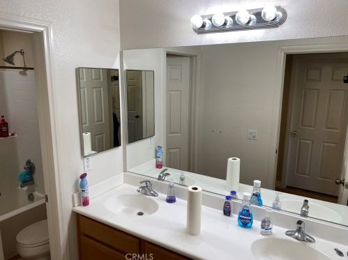 1323 Burdock St, Beaumont CA  92223-8301 exterior