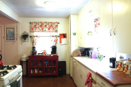 10552 Oak St, Grass Valley CA  95945-6011 exterior