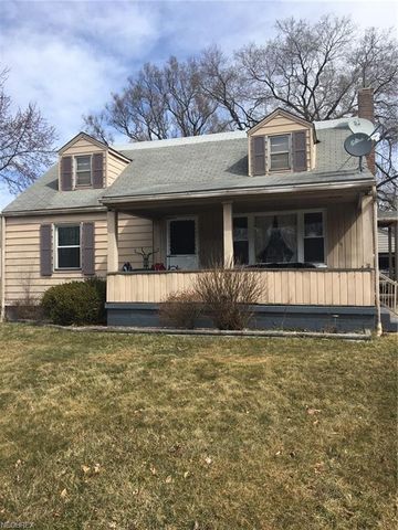 3451 Tangent St, Youngstown, OH 44502-3056