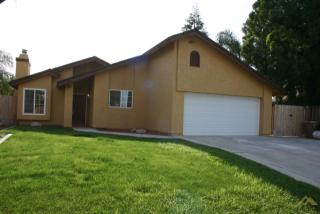 3916 Jerome Way, Bakersfield, CA 93309-7668