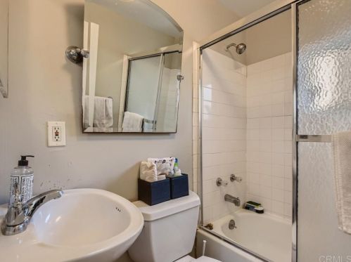 4083 Kendall St, San Diego CA 92109-6505 exterior