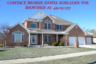1651 Carolyn Dr, Delphos, OH 45833-1397