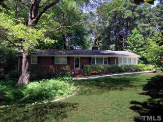 924 Warren Ave, Cary, NC 27511-4628