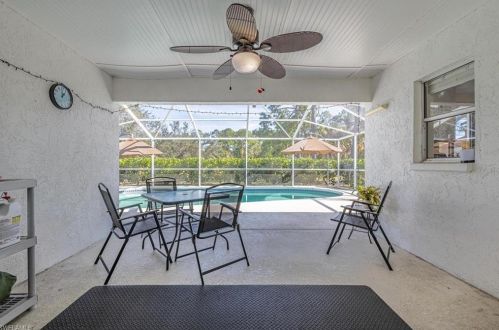 518 Michael Ave, Lehigh Acres FL  33972-2309 exterior