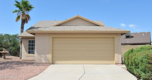 3086 Camino Fresco, Tucson, AZ 85746-8378