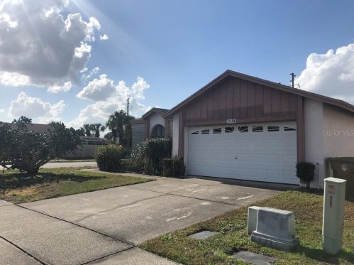 3199 Bear Path, Kissimmee, FL 34746-4684