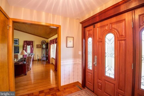 1342 Fairview Dr, Dauberville PA  19533-9185 exterior