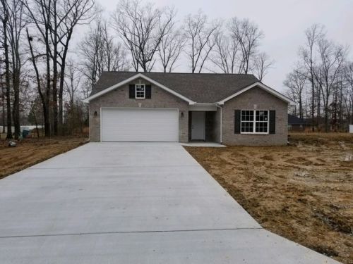 390 Oak Hollow Rd, Manchester, TN 37355-2577
