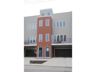 5715 Bridge Ave, Cleveland OH  44102-3248 exterior