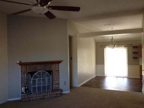 207 Bronc Dr, Copperas Cove TX  76522-1060 exterior